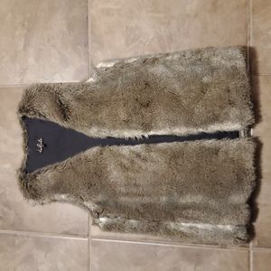 Talula Park Slope vest